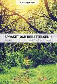 Språket och berättelsen 1
