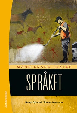 Människans texter Språket