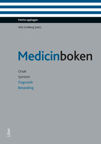 Medicinboken