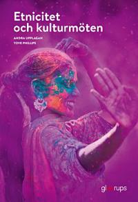 Etnicitet och kulturmöten, elevbok, 2:a uppl