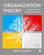 Organization Theory