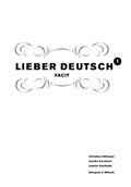Lieber Deutsch 2 Facit