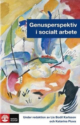 Begagnad Genusperspektiv i socialt arbete
