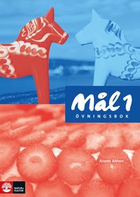 Mål 1 Övningsbok, fjärde upplagan