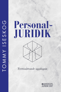 Personaljuridik 2025