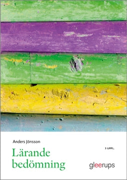 Lärande bedömning