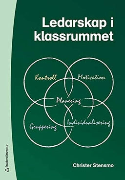 Ledarskap i klassrummet