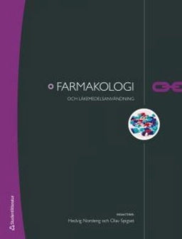Begagnad Farmakologi och läkemedelsanvändning
