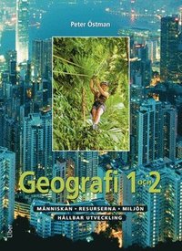 Geografi 1 och 2
