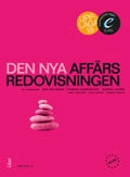 Den nya affärsredovisningen Bok med eLabb