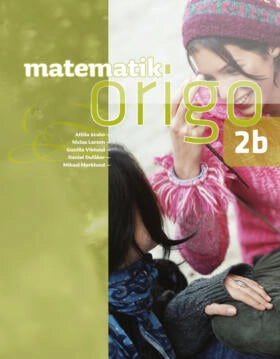 Mathematics Origin 2b