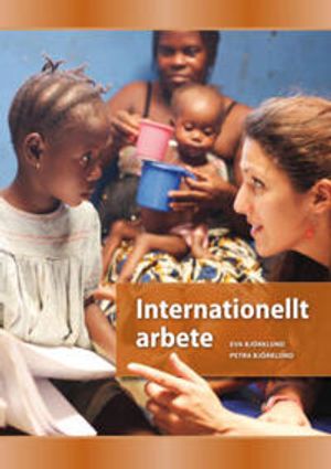 Internationellt arbete | 0:e upplagan