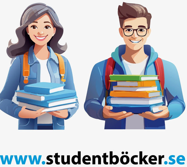 Studentböcker.se