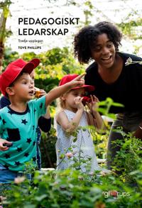 Pedagogiskt ledarskap, elevbok, 3:e uppl - häftad, Svenska, 2023