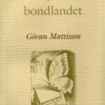 En bokpassion på bondlandet