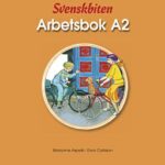 Svenskbiten A2 Arbetsbok