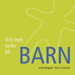 Ord med tanke på barn