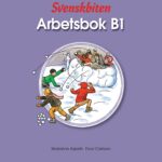 Svenskbiten B1 Arbetsbok