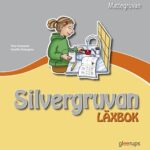 Mattegruvan 1-3 Silvergruvan Läxbok