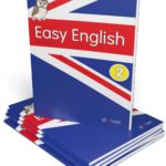 Easy English 2 Paketerbj 10 ex