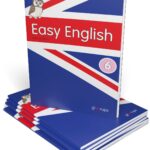 Easy English 6 Paketerbj 10 ex