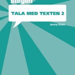 Stegen – Tala med texten 2