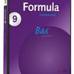 Formula 9 Bas inkl CD