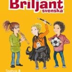 Briljant Svenska Textbok 3