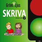 Grönt ljus Skriva åk 6