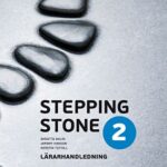 Stepping Stone 2 Lärarhandl 3:e uppl