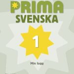 Prima Svenska 1 Min logg