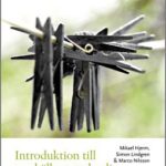 Introduktion till samhällsvetenskaplig analys, 2 uppl