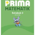 Prima matematik 2 Extrabok 2:a uppl