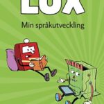 Lux Min språkutveckling Grön