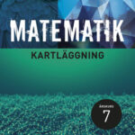 Tummen upp! Matematik kartläggning åk 7