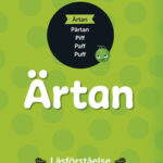 Ärtan Pärtan – Ärtan