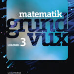 Matematik grundvux delkurs 3