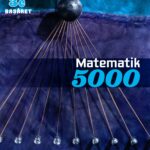 Matematik 5000 Kurs 3c Basåret Lärobok