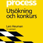 Specialprocess : utsökning och konkurs