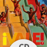 ¡Vale!. 7, Elev-cd för komplettering (5-pack)