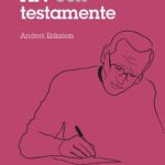 Arv och testamente