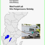 Med husbil på Nils Holgerssons färdväg