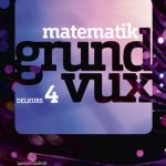 Matematik grundvux delkurs 4