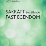 Sakrätt beträffande fast egendom